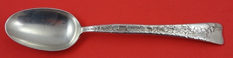 Teaspoon w/ marigold 6
